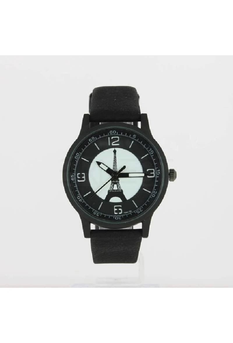 MONTRE ERNEST