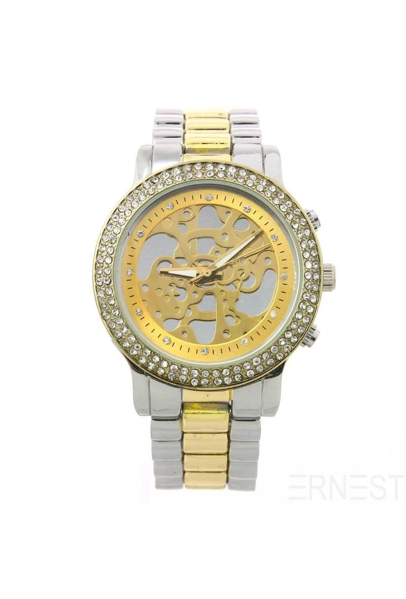 MONTRE ERNEST