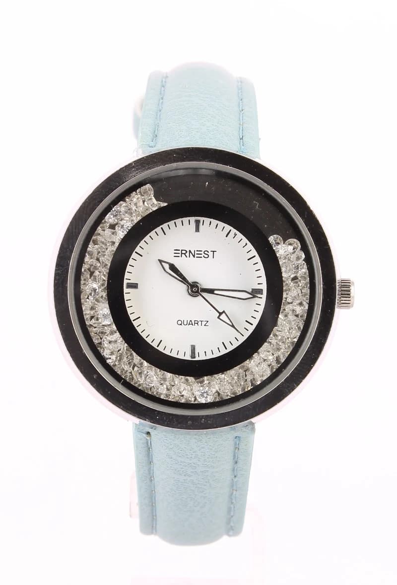 MONTRE ERNEST