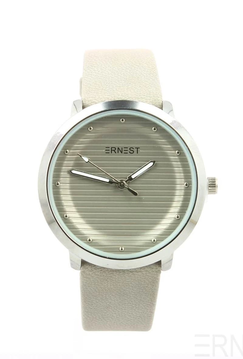 MONTRE ERNEST