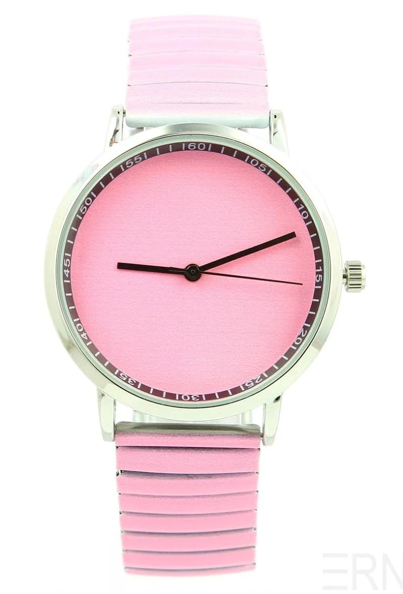 MONTRE ERNEST