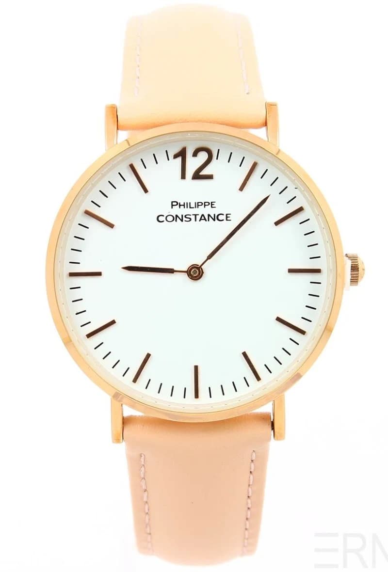 MONTRE PHILIPPE CONSTANCE