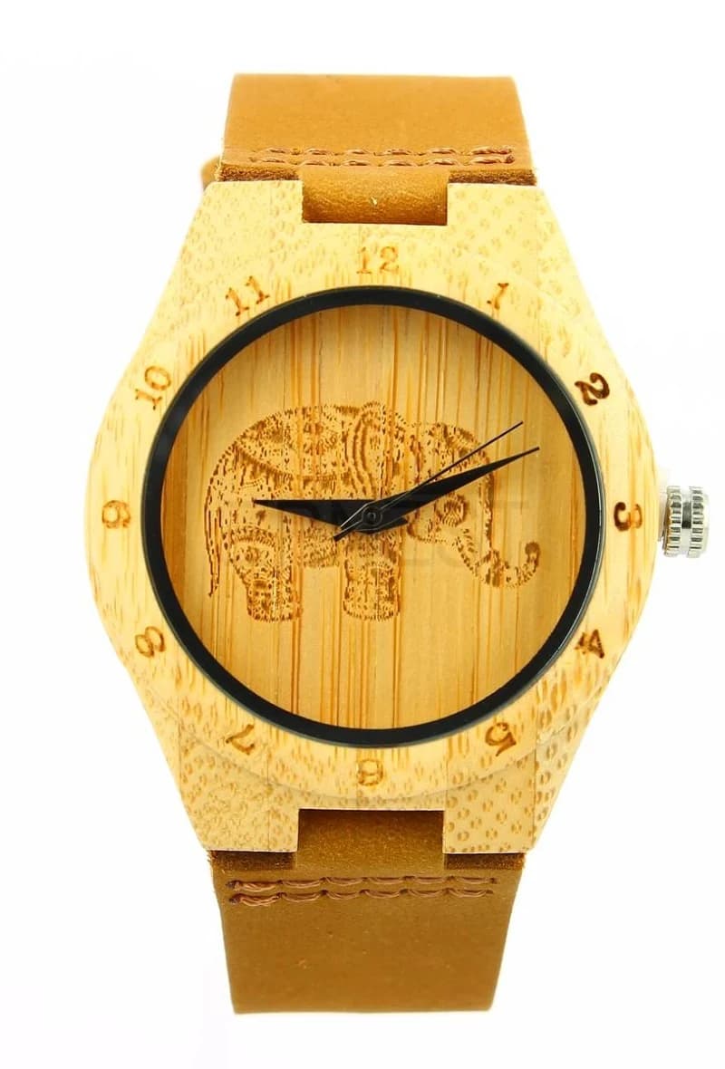MONTER EN BOIS ERNEST