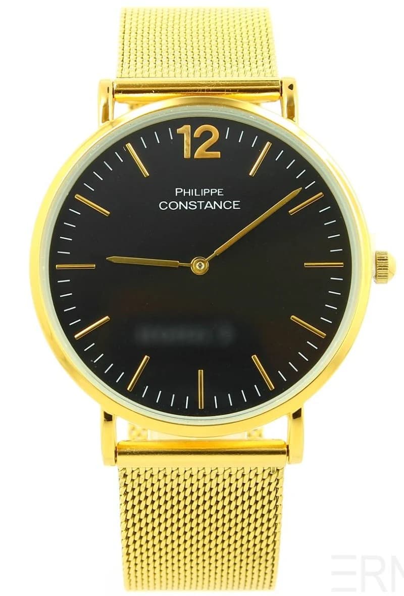 MONTRE PHILIPPE CONSTANCE