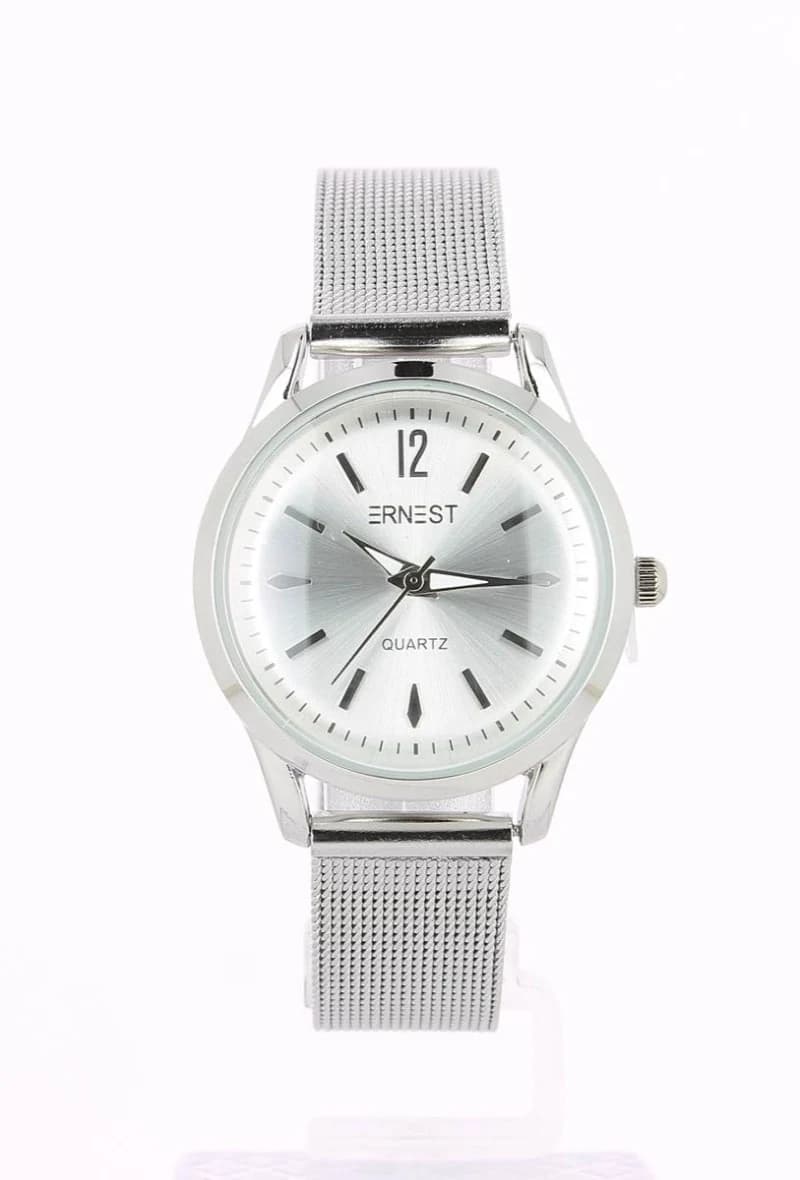 MONTRE ERNEST