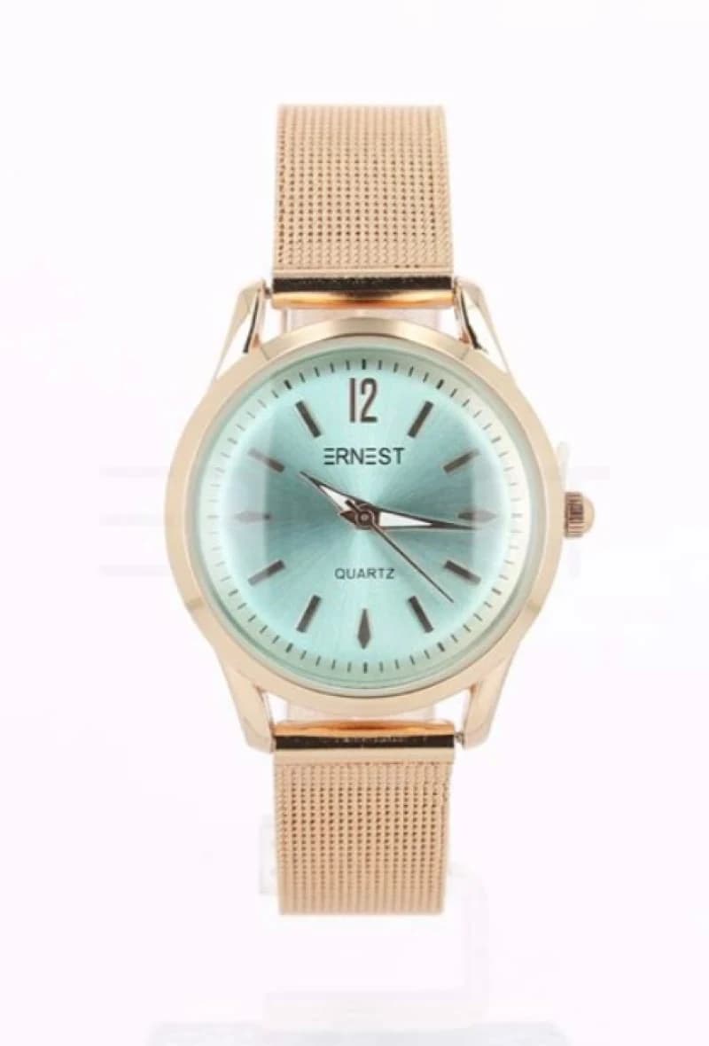 MONTRE ERNEST