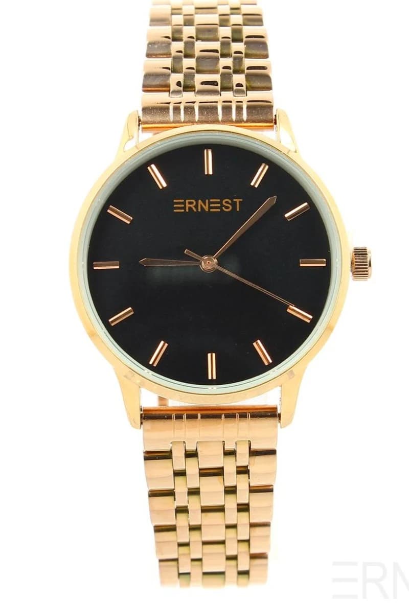 MONTRE ERNEST