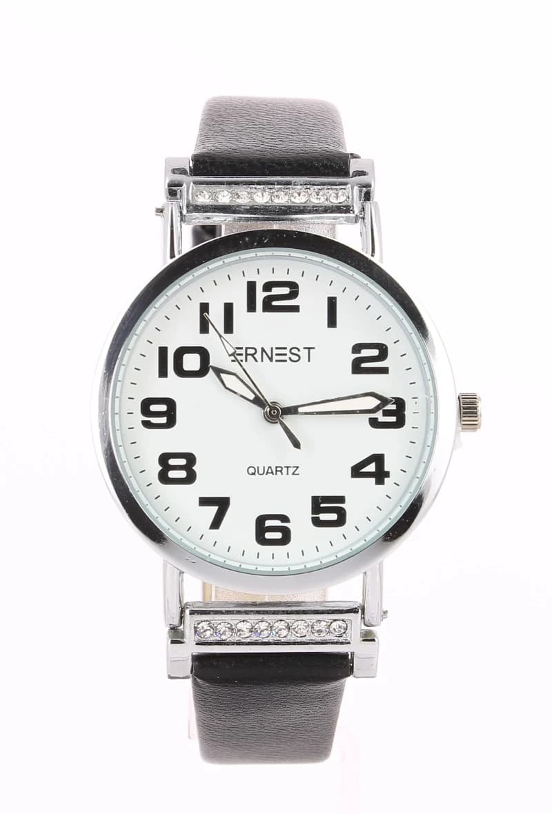 MONTRE ERNEST