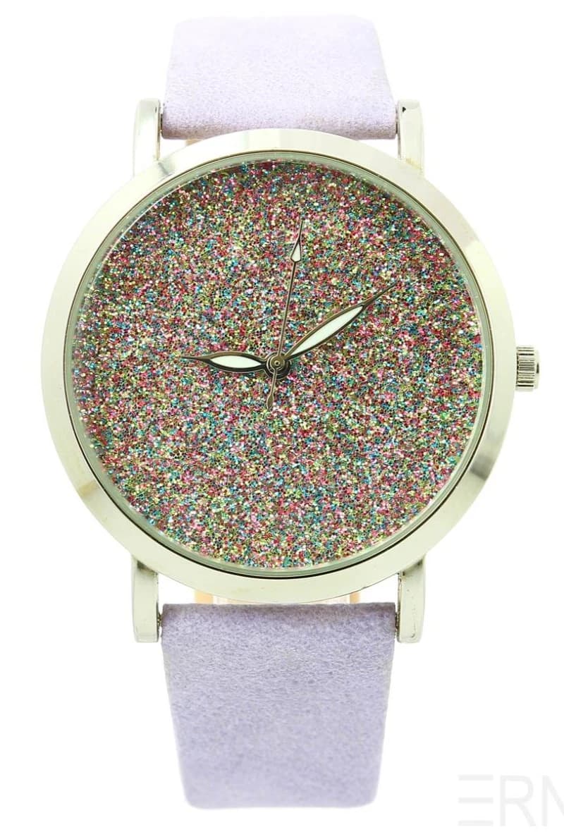 MONTRE ERNEST