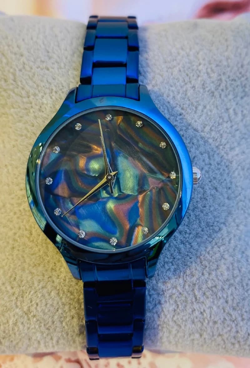 MONTRE PHILIPPE CONSTANCE