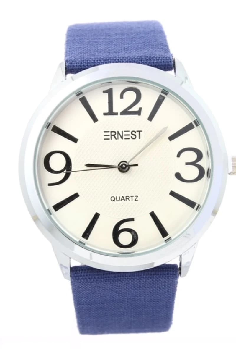 MONTRE ERNEST