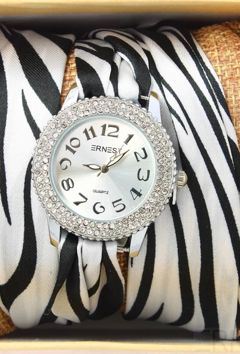 MONTRE ERNEST