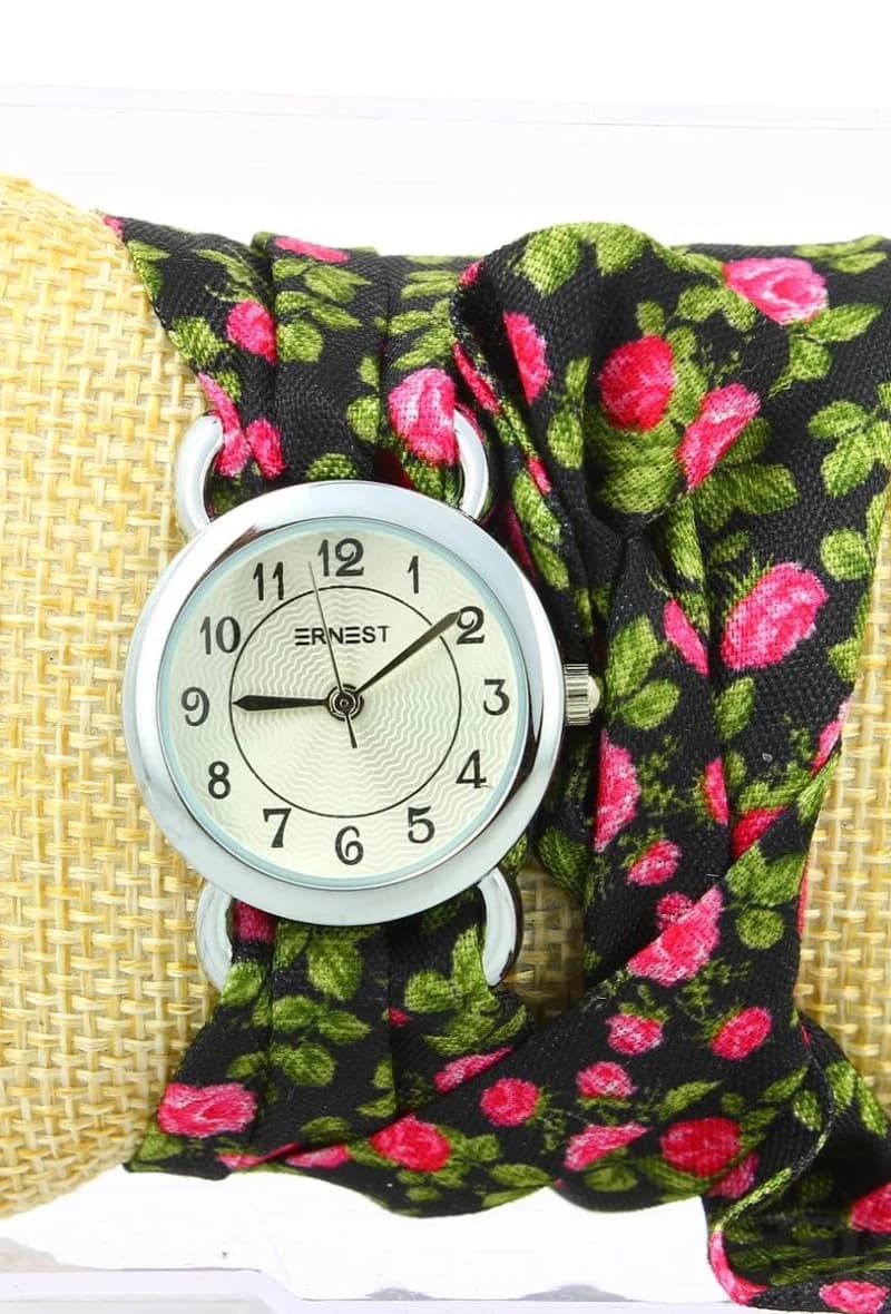 MONTRE ERNEST