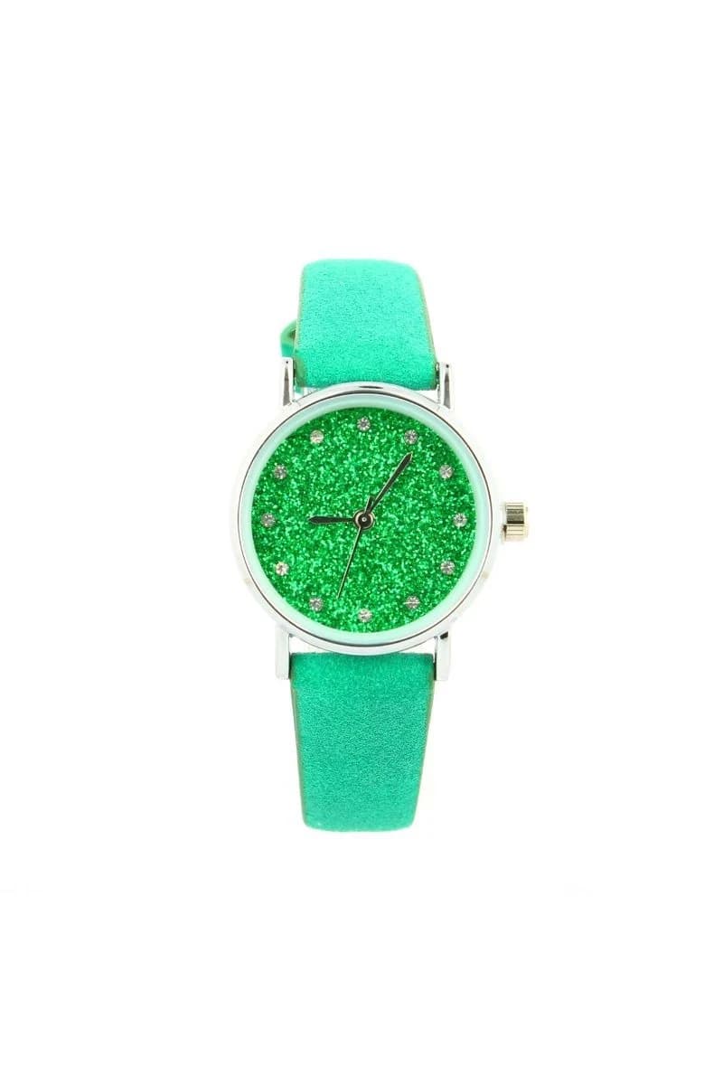 MONTRE ERNEST