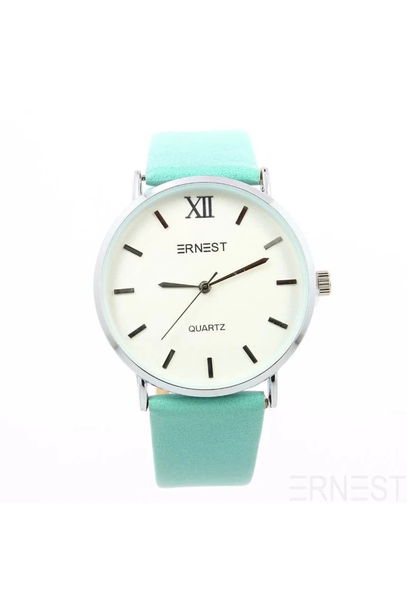 MONTRE ERNEST