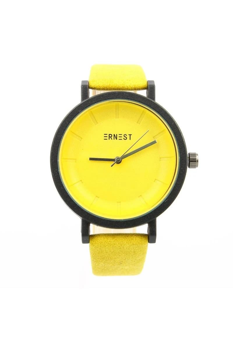 MONTRE ERNEST