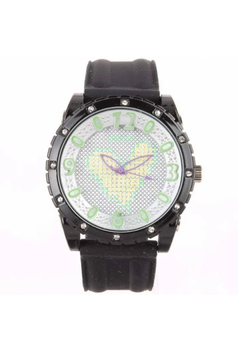 MONTRE ERNEST