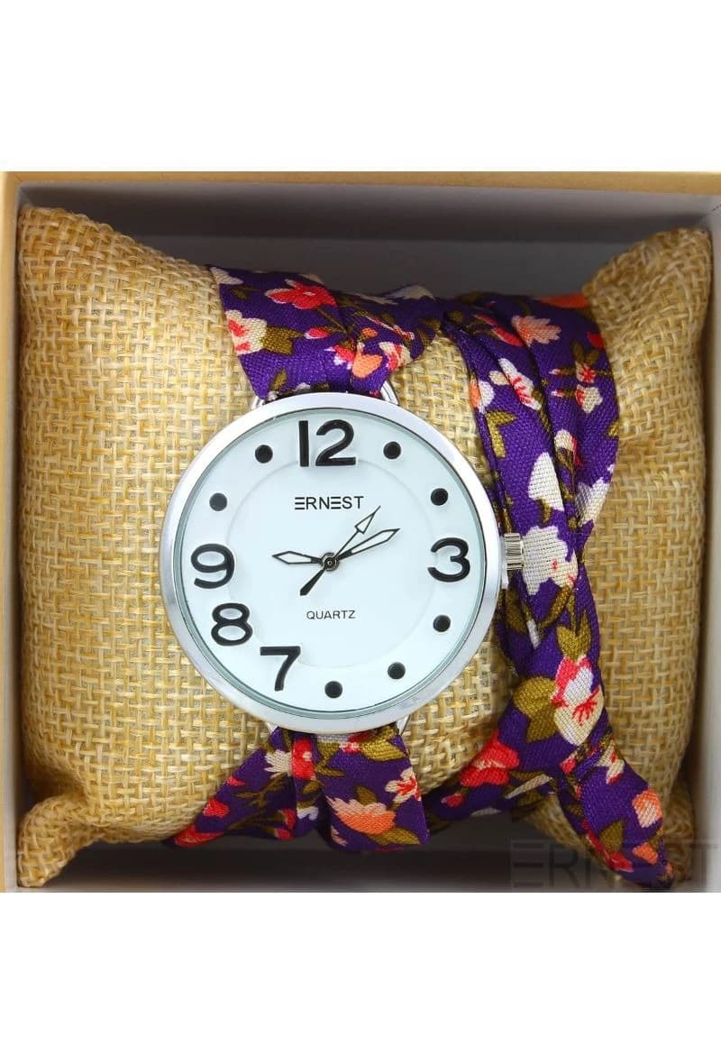 MONTRE ERNEST