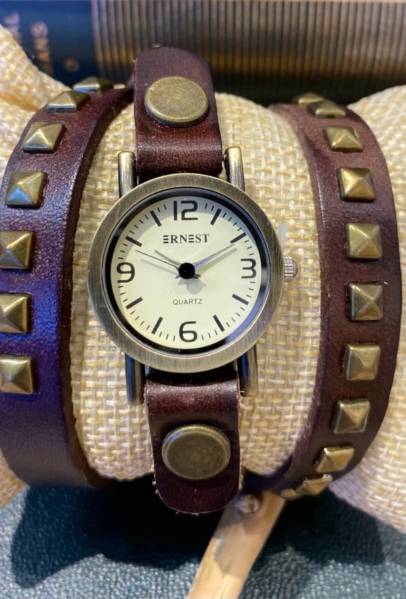 Montre ernest