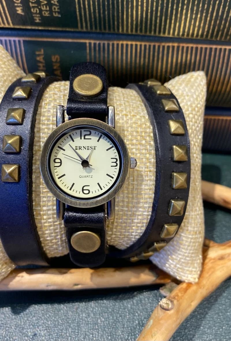 Montre ernest