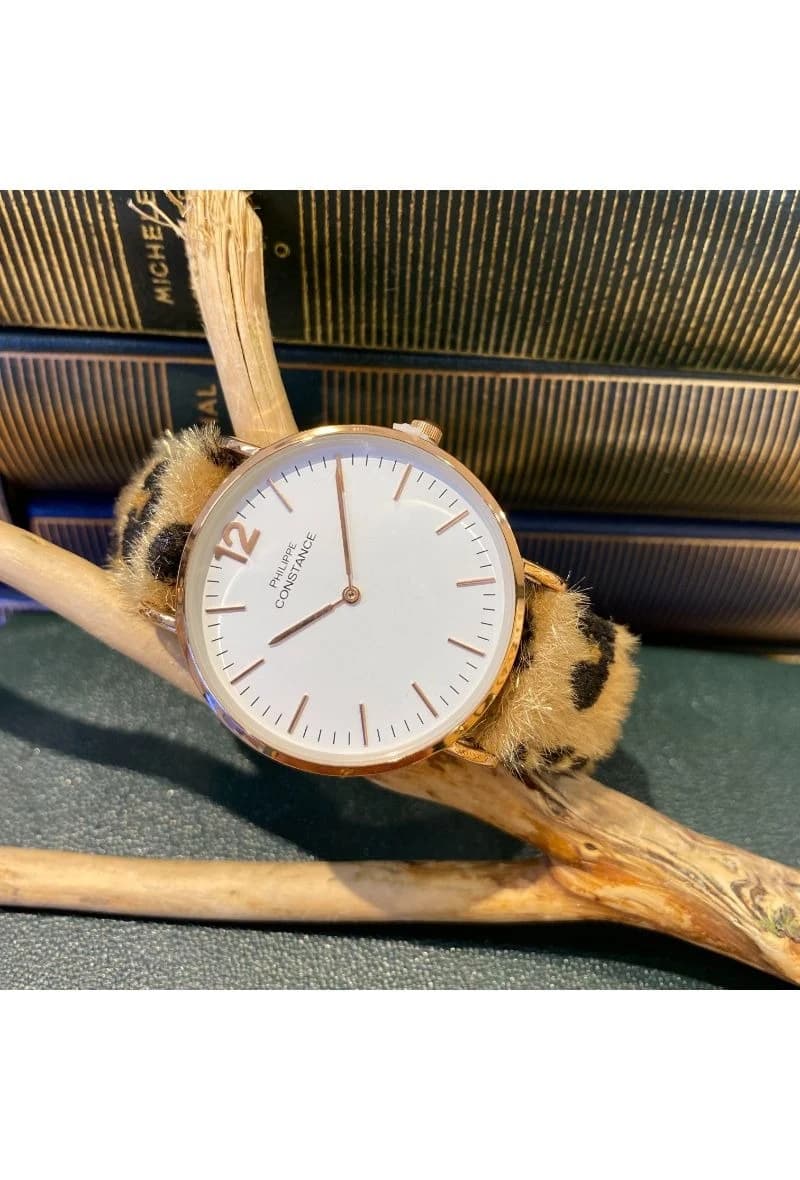 MONTRE Philippe Constance