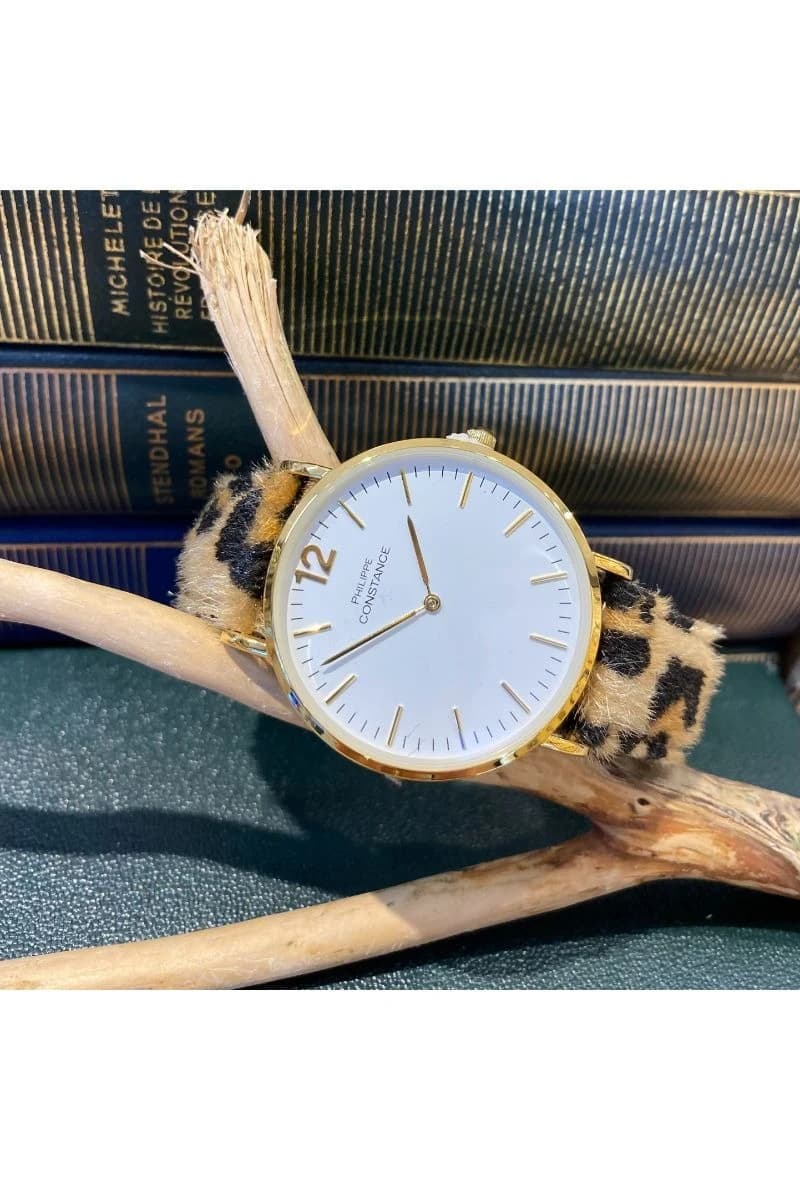 MONTRE Philippe Constance