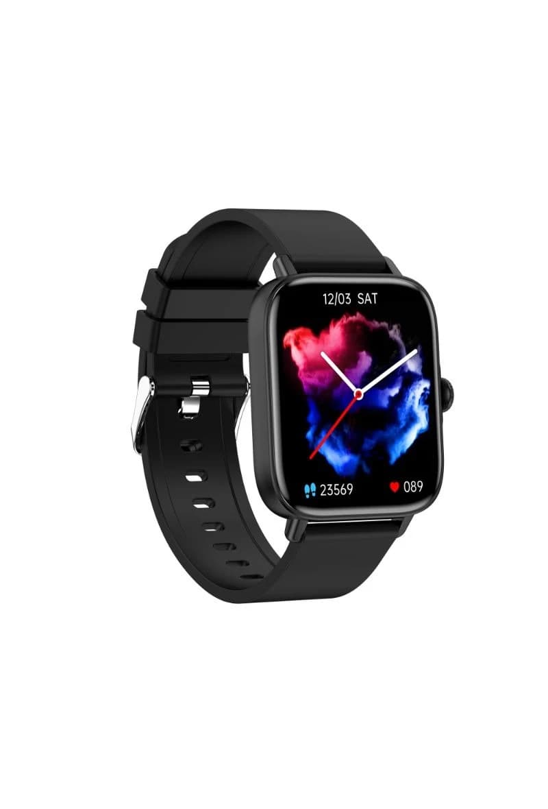 Montre connectee