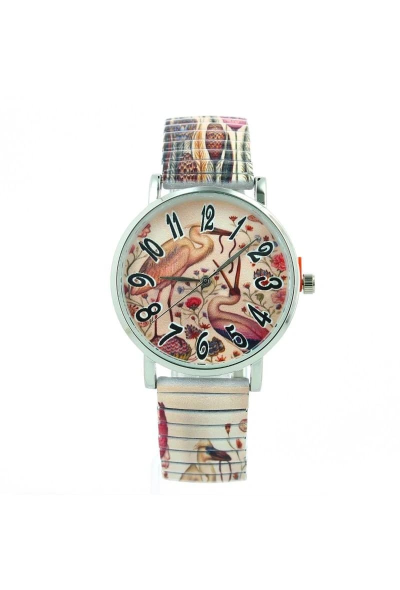 Montre femme ernest
