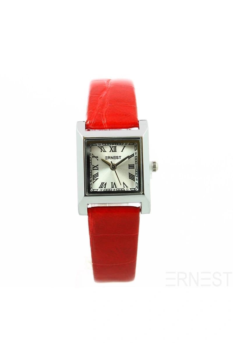 MONTRE ERNEST