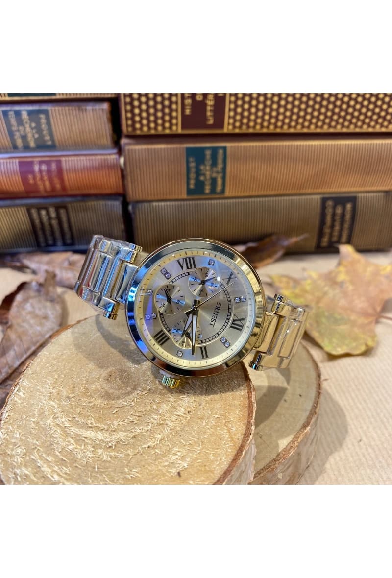 MONTRE FEMME ERNEST
