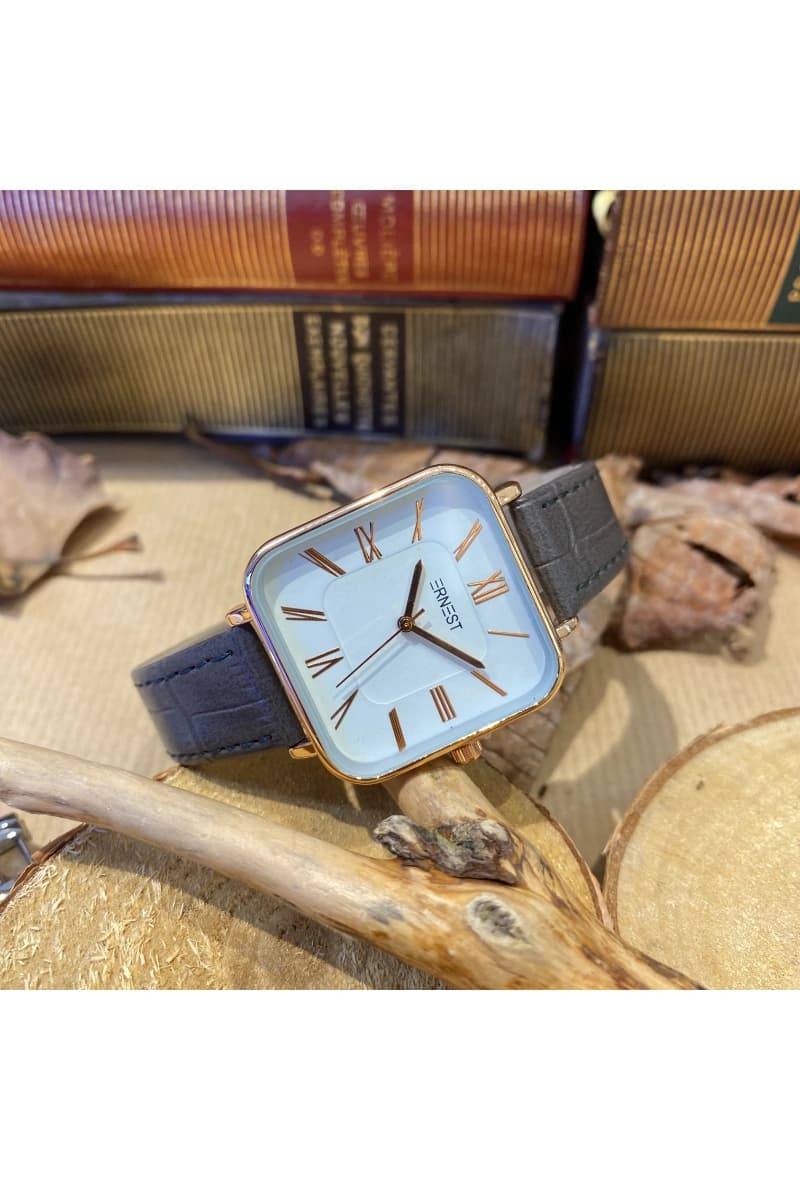MONTRE FEMME ERNEST