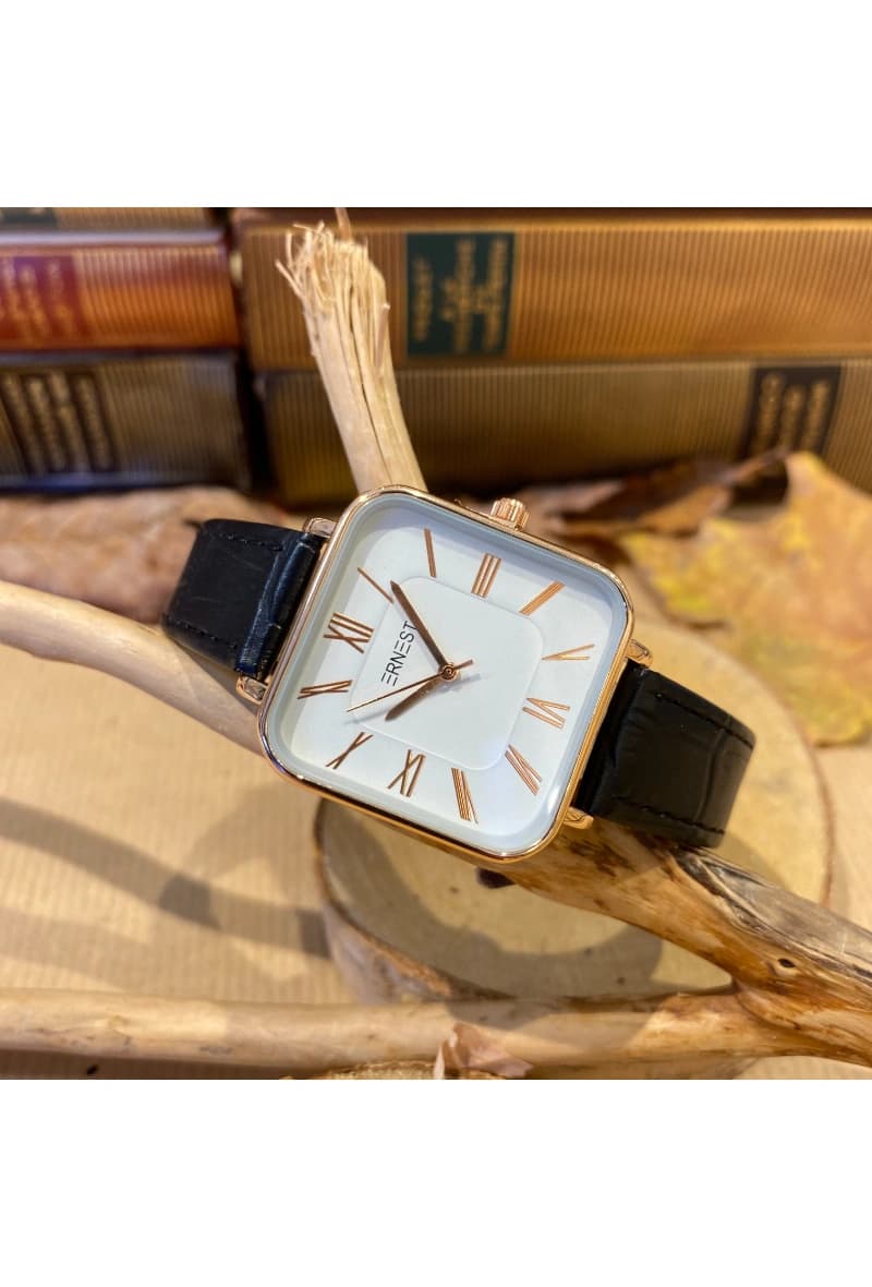 MONTRE FEMME ERNEST