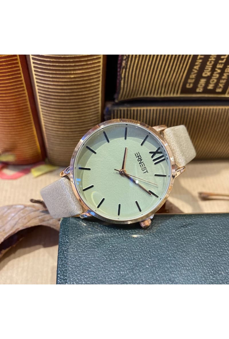 MONTRE FEMME ERNEST