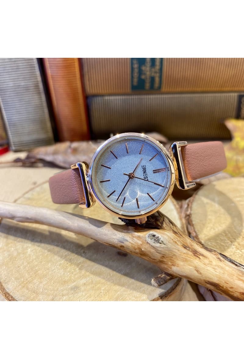 MONTRE FEMME ERNEST