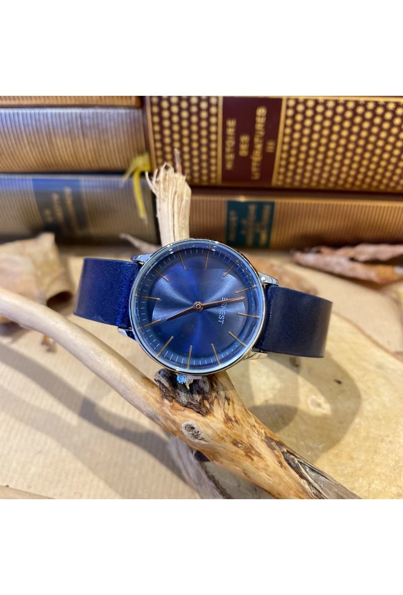 MONTRE FEMME ERNEST