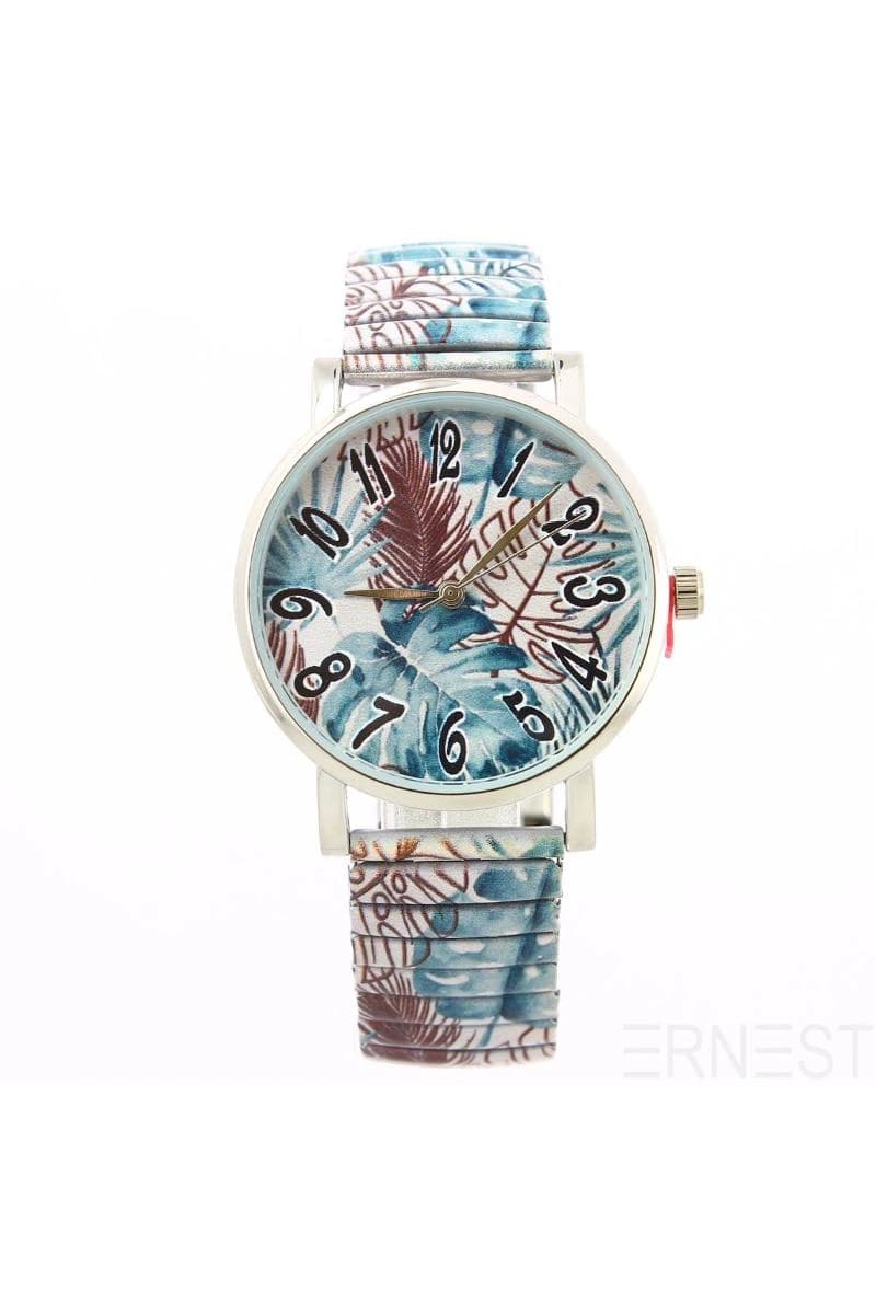 MONTRE ERNEST