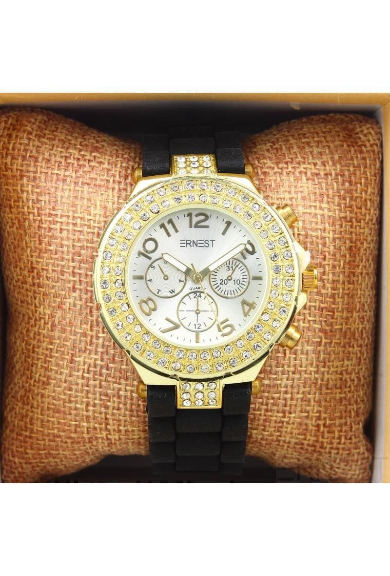 MONTRE ERNEST