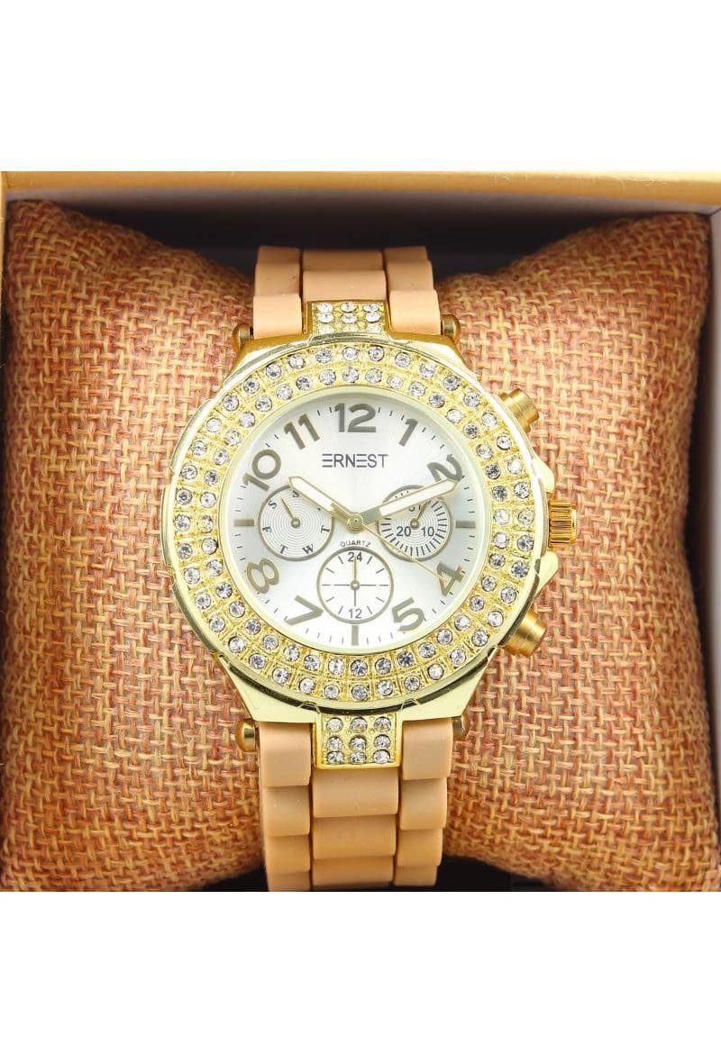 MONTRE ERNEST