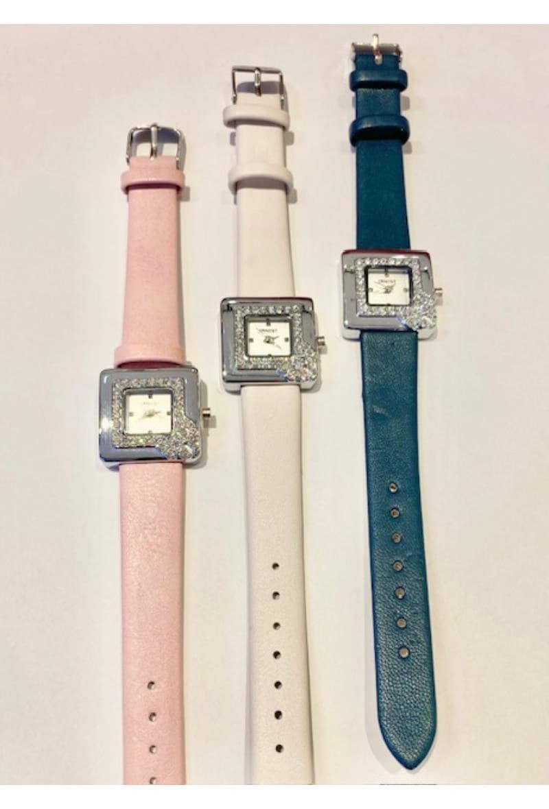 MONTRE ERNEST