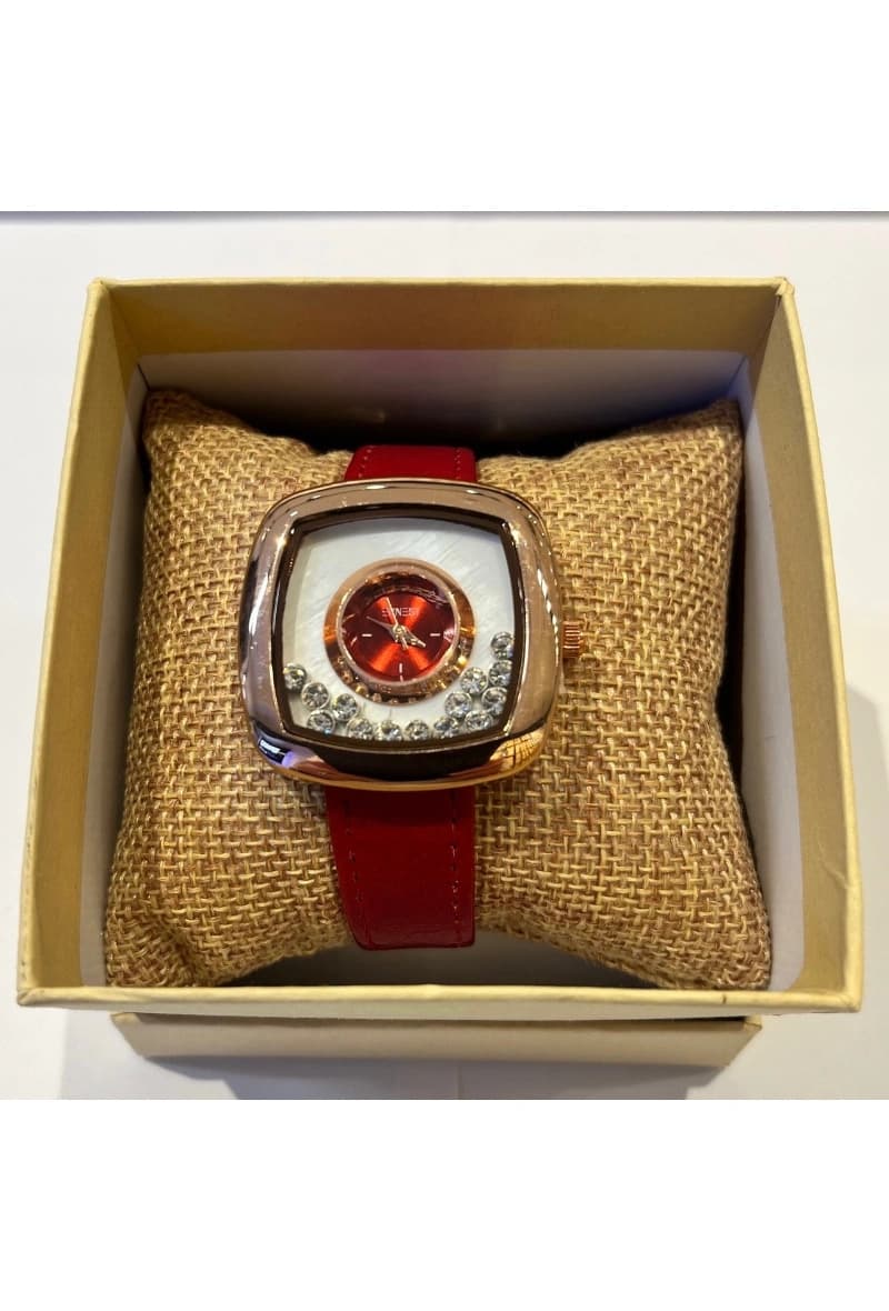 MONTRE FEMME ERNEST