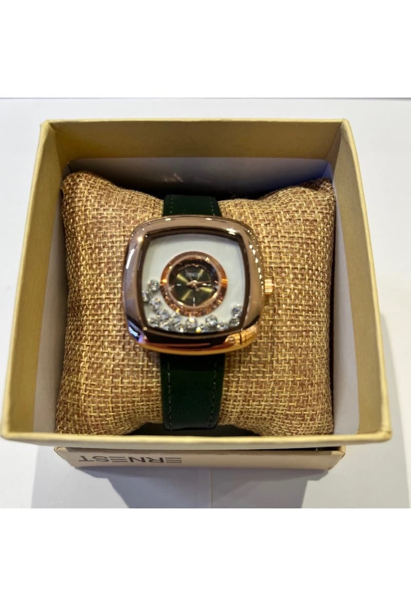MONTRE FEMME ERNEST