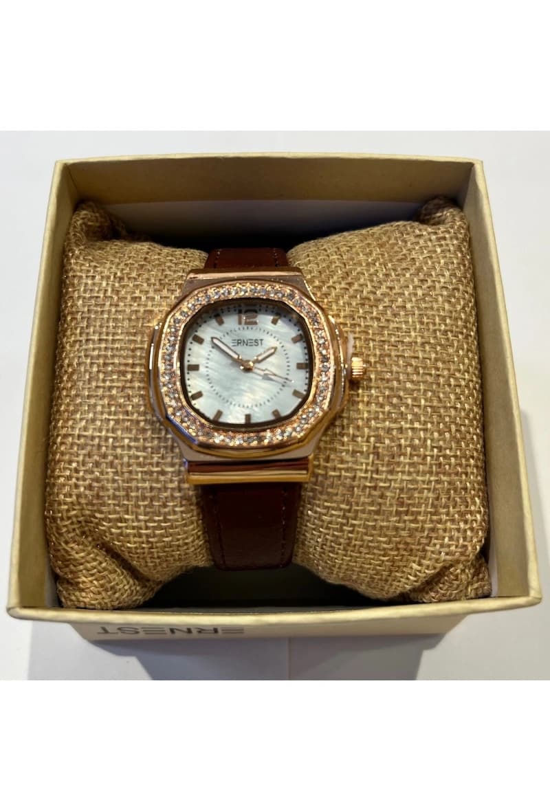 MONTRE FEMME ERNEST