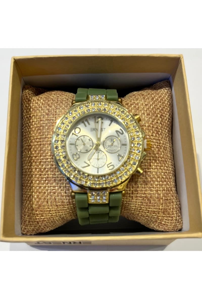 MONTRE FEMME ERNEST