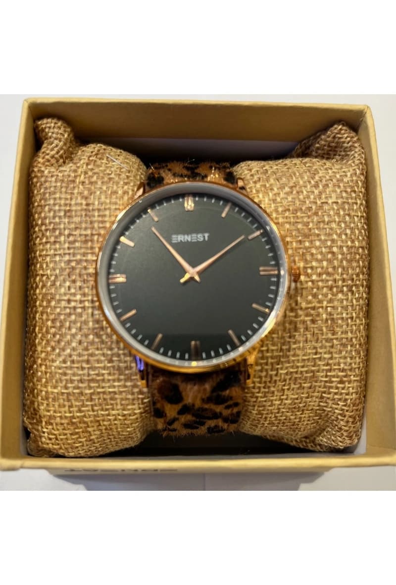 MONTRE FEMME ERNEST
