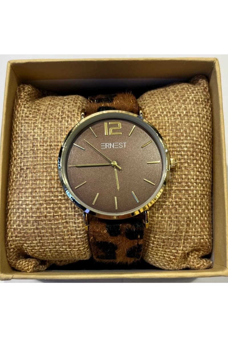 MONTRE FEMME ERNEST