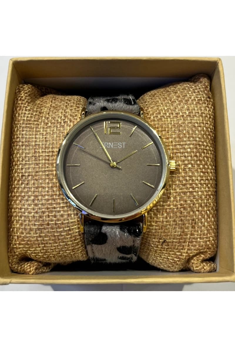 MONTRE FEMME ERNEST