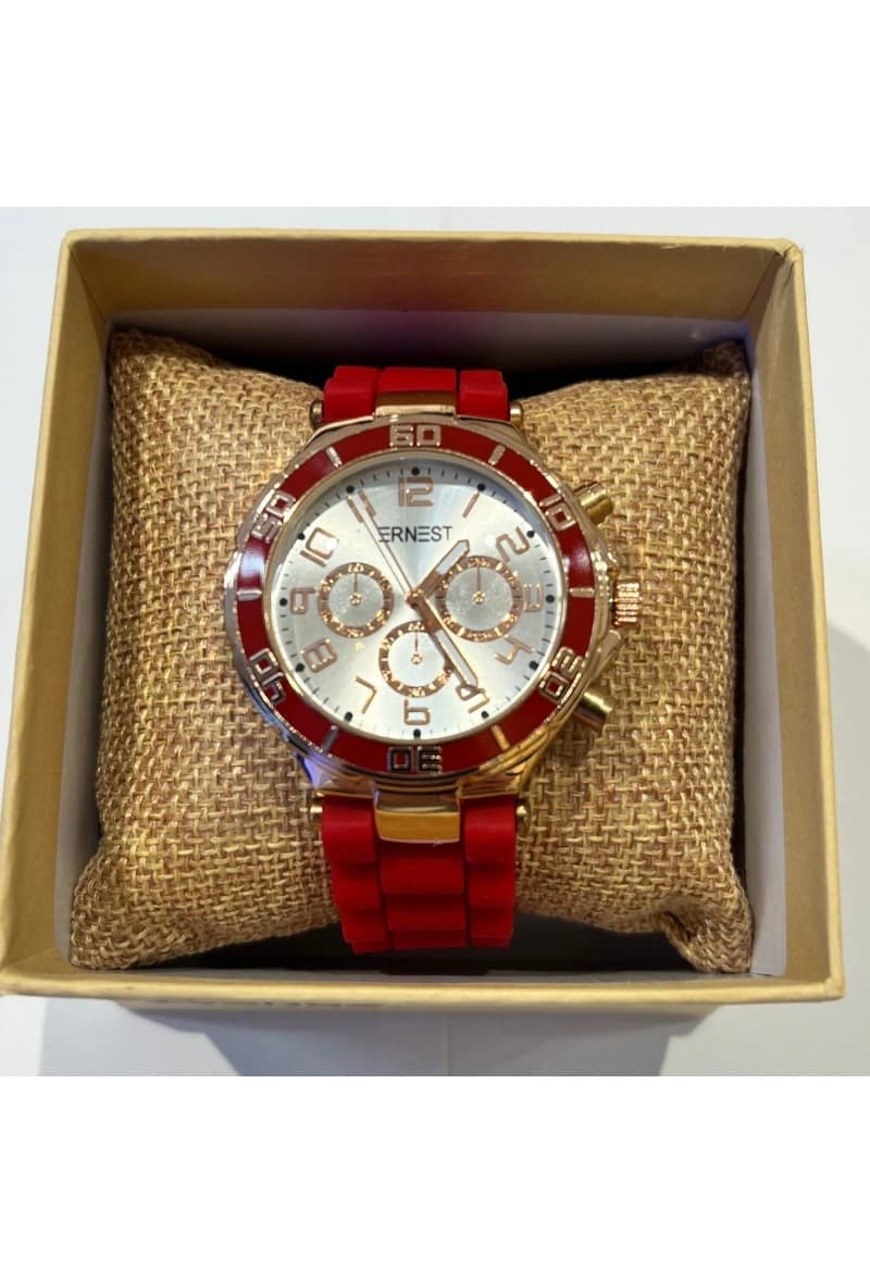 MONTRE FEMME ERNEST