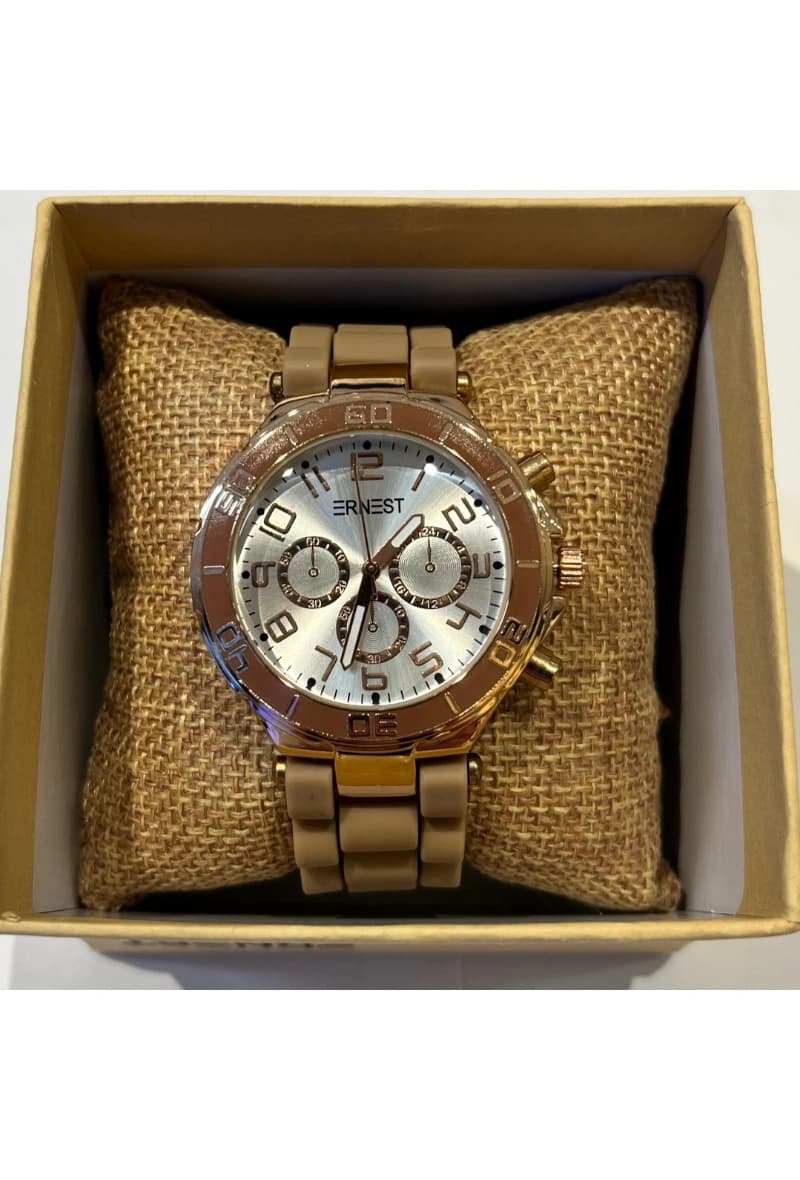 MONTRE FEMME ERNEST