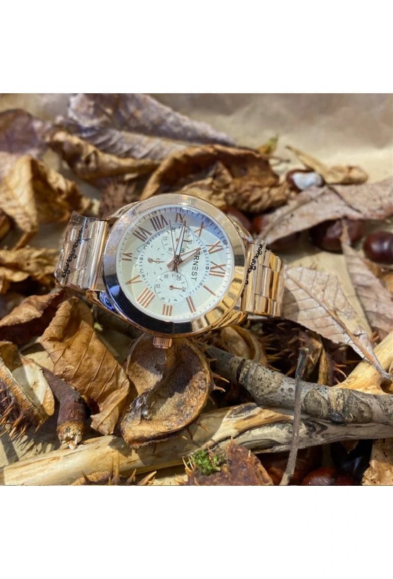MONTRE FEMME ERNEST