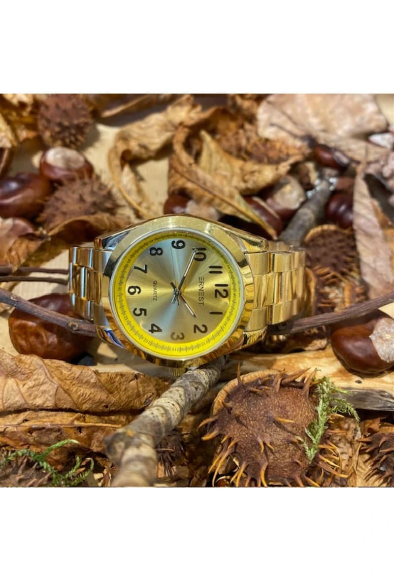 MONTRE FEMME ERNEST